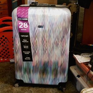 Steve Madden Suitcase